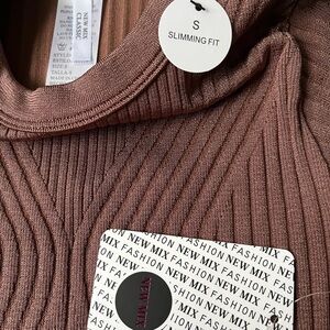 New mix classic-small- mocha